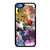 POKEMON POCKET MONSTERS CARTOON iPod Touch 7 Case Cover