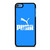 PUMA LOGO BLUE ICON iPod Touch 7 Case Cover