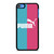 PUMA LOGO BLUE PINK ICON iPod Touch 7 Case Cover