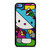 ROMERO BRITTO HELLO KITTY ART iPod Touch 7 Case Cover