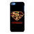 SAN FRANCISCO 49ERS FOOTBALL SUPERMAN LOGO iPod Touch 7 Case Cover