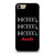 AUDI CAR LOGO FUNNY iPhone 7 / 8 Case Cover