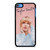 TAYLOR SWIFT PINK LOVER iPod Touch 7 Case Cover
