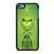 THE GRINCH STOLE CHRISTMASS DR SEUSS iPod Touch 7 Case Cover
