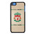 THE REDS LIVERPOOL FC FOOTBALL CLUB iPod Touch 7 Case Cover