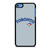 TORONTO BLUE JAYS BASEBALL TEAM LOGO iPod Touch 7 Case Cover