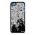 XXXTENTATION RAPPER QUOTE iPod Touch 7 Case Cover