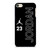 AIR JORDAN MICHAEL JORDAN 23. iPod Touch 7 Case Cover