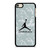 AIR JORDAN SHOES NIKE LOGO ART. iPod Touch 7 Case Cover