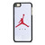 AIR JORDAN SHOES NIKE LOGO. iPod Touch 7 Case Cover
