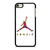 AIR ZOMBIE JORDAN PARODY LOGO. iPod Touch 7 Case Cover