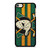 ANAHEIM DUCKS HOCKEY LOGO NHL TEAM ICON. iPod Touch 7 Case Cover