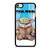 BABY YODA STAR WARS MEDITATION. iPod Touch 7 Case Cover