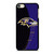 BALTIMORE RAVENS LOGO FOOTBALL NFL ICON. iPod Touch 7 Case Cover