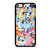 BLUEY CARTOON CHARACTERS COLLAGE. iPod Touch 7 Case Cover