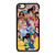 CARTOON DISNEY PRINCESS X VENELLOPE. iPod Touch 7 Case Cover