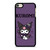 CARTOON KUROMI CAT. iPod Touch 7 Case Cover