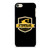 CATERPILLAR TRACTOR LOGO CAT ICON TODAY'S WORK. iPod Touch 7 Case Cover CATERPILLAR TRACTOR LOGO CAT ICON TODAY'S WORK. iPod Touch 7 Case Cover