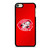 CINCINNATI REDS LOGO MLB BASEBALL TEAM ICON. iPod Touch 7 Case Cover