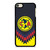 CLUB AMERICA MEXICO AZULCREMA AGUILAZ LOGO. iPod Touch 7 Case Cover