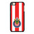CLUB DEPORTIVO CHIVAS DE GUADALAJARA FOOTBALL LOGO. iPod Touch 7 Case Cover