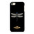 COACH NEW YORK LOGO DRAGONFLY. iPod Touch 7 Case Cover
