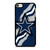 DALLAS COWBOYS LOGO FOOTBALL CLUB ICON. iPod Touch 7 Case Cover