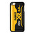 DEWALT TOOL LOGO LITHIUM BATTERY. iPod Touch 7 Case Cover