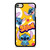 DISNEY CARTON STITCH. iPod Touch 7 Case Cover