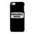 DURAMAX DIESEL LOGO ICON. iPod Touch 7 Case Cover