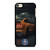 FORD MUSTANG CAR YELLOW. iPod Touch 7 Case Cover