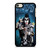GENE SIMMONS KISS BASSIST. iPod Touch 7 Case Cover