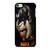 GENE SIMMONS TONGUE OUT KISS BAND. iPod Touch 7 Case Cover