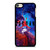 AIR JORDAN NIKE SHOES LOGO NEBULA iPod Touch 6 Case Cover
