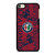 ALFA ROMEO LOGO ART CAR ICON iPod Touch 6 Case Cover