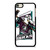ANAHEIM DUCKS LOGO HOCKEY NHL ICON iPod Touch 6 Case Cover