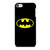 BATMAN CLASSIC RETRO LOGO DC SUPERHERO iPod Touch 6 Case Cover