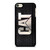CATERPILLAR LOGO CAT NAME PLATE iPod Touch 6 Case Cover