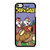CHIP AND DALE DISNEY RETRO CARTOON iPod Touch 6 Case Cover