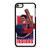 CLEVELAND INDIANS LOGO BASEBALL ICON iPod Touch 6 Case Cover