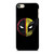 DEADPOOL VS WOLVERINE MARVEL ICON iPod Touch 6 Case Cover