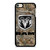DODGE RAM TRUCK LOGO CAMO iPod Touch 6 Case Cover