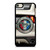 FORD MUSTANG CAR LOGO WHITE iPod Touch 6 Case Cover