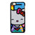 HELLO KITTY ROMERO BRITTO ART iPod Touch 6 Case Cover