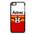 HOUSTON ASTROS LOGO MLB BASEBALL TEAM ICON iPod Touch 6 Case Cover