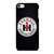 IH INTERNATIONAL HARVESTER LOGO FARMALL ICON iPod Touch 6 Case Cover