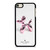 KATE SPADE NEW YORK LOGO DOG BALLOON iPod Touch 6 Case Cover