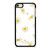 KATE SPADE NEW YORK LOGO SUN FLOWERS ICON iPod Touch 6 Case Cover