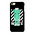 KAWS ICON OFF WHITE LOGO iPod Touch 6 Case Cover