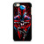 MILES MORALES AND MIGUEL SPIDERMAN ACROSS SPIDER VERSE iPod Touch 6 Case Cover